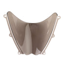 Windschutzscheibe passend für Suzuki GSXR 1000 2007-2008 K7 Smoke Generic