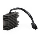 Statorregulator ensrettertætningssæt til Suzuki 03-04 GSXR1000 U 31401-18G00 Fedex Express Generic