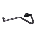 Ochranný kryt motoru nárazníku černý pro Honda Crf250 Crf250L 17-21 Generic