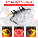 LED Rücklicht Blinker für Suzuki GSXS 1000 F GSX-S 750 Z 2017-2021 Generic