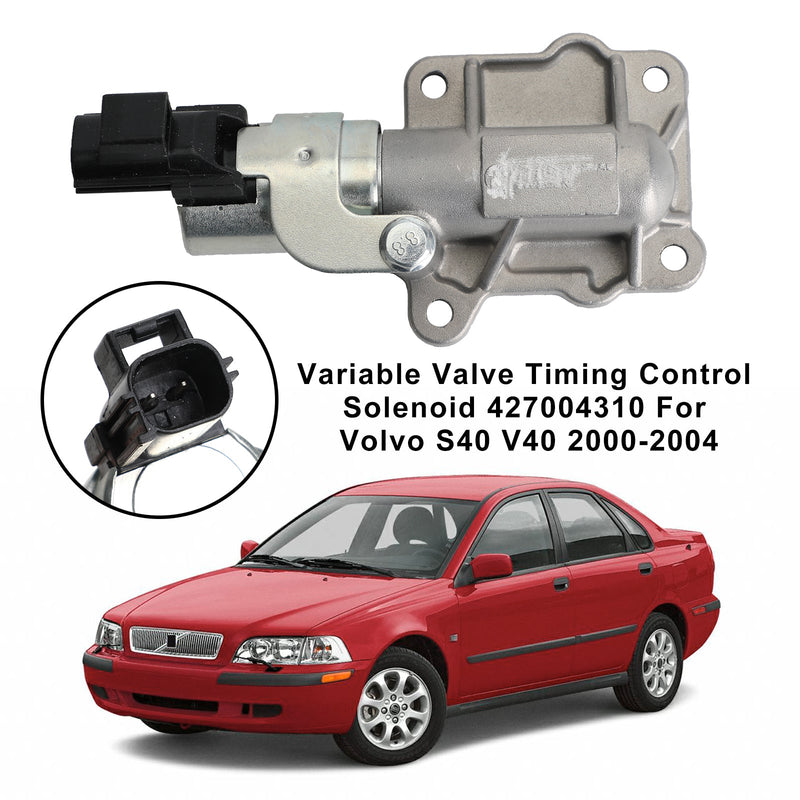 Zawór elektromagnetyczny wałek rozrządu wydechu 427004310 9202388 dla Volvo S40 V40 1999-2004 Generic