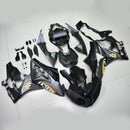 Injection fairing sett body plast ABS egnet for BMW S1000RR 2009-2014 Generic