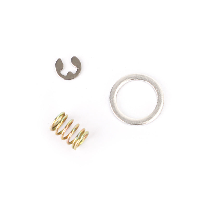 Vergaser Carb Rebuild Repair Kit passend für Kawasaki KZ900A 1976-1977 KZ900B 1976 Generic