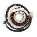 ALTERNATOR GENERATORA STATORA Pasuje do Polaris Outlaw 450s i 525 07-11 ATV 4011866