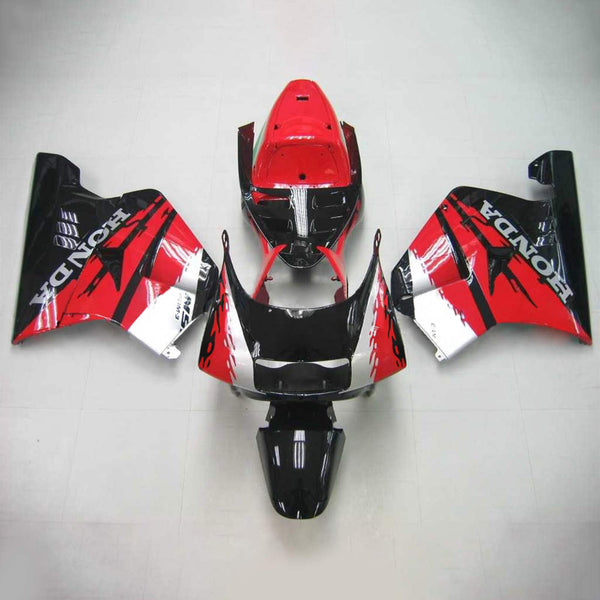 Kit carenado Honda NSR250 PGM-3 1990-1993