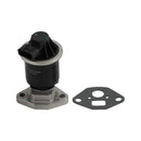 2009-2012 Acura RL 3.7L 3664CC V6 EGR-venttiili tiivisteellä 18011R70A00