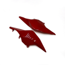 Honda CBR650R 2019-2020 Verkleidungsset Karosserie Kunststoff ABS