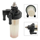 Filtro de combustível para Yamaha 4 tempos 80 HP 90 HP 100 HP 115 HP 68V-24560-00 68V-24563-00