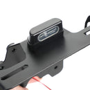 Mocowanie ramy uchwytu tablicy rejestracyjnej do Yamaha Tenere 700 XTZ700 /Rally 2019-2022