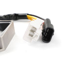 Tasasuuntaajan säädin sopii Arctic Cat -moottorikelkkaan TZ1 Z1 XT LT LXR 0630-255