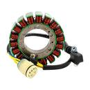 Honda Rincon TRX 680 FA FGA 2006-2014 Zestaw uszczelek regulatora magneto stojana