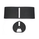 Skiftekonsol Skydepositionsdæksel til Lexus Is250 Is350 Isf 06-13 35975-53020 Generisk