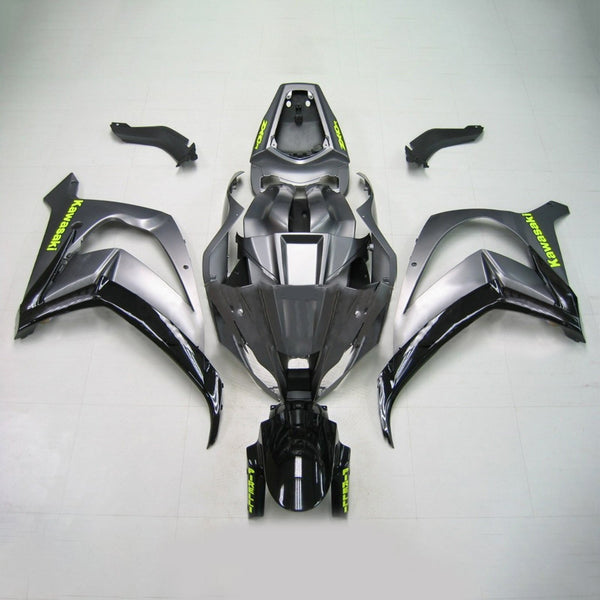 Juego de carenado para Kawasaki ZX10R 2011-2015