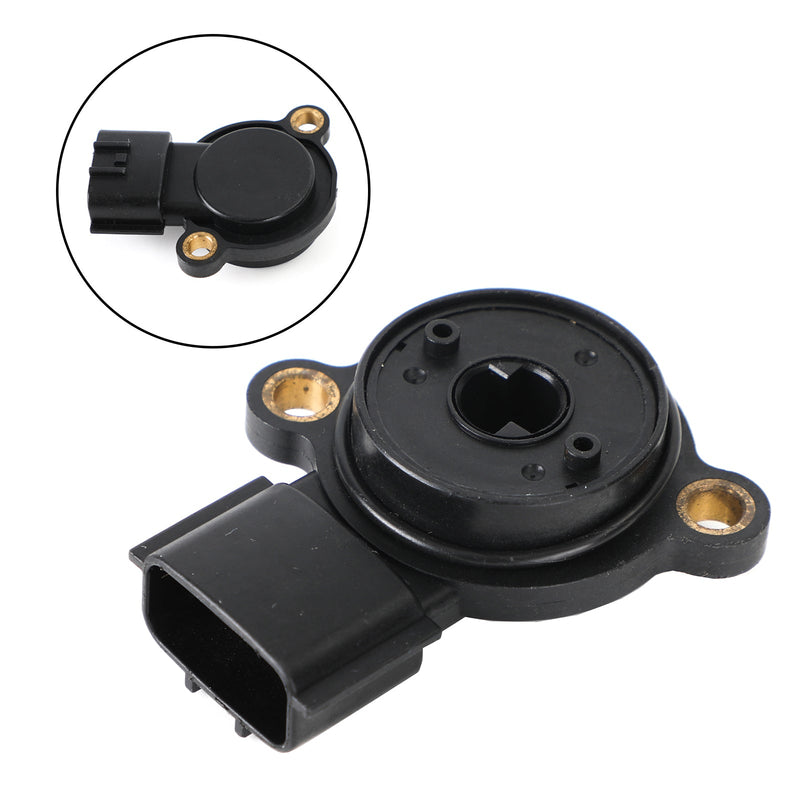 Vinkelsensor egnet for Honda TRX400FA TRX400FGA TRX500FA TRX500FGA 38800-HN2-000 Generisk