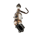 Jeep Wrangler 3.6L V6 2012-2017 Linker und rechter Katalysatorsatz Fedex Express