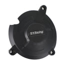 Cárter del motor para BMW S1000RR 2017-2018 Cubierta del estator del alternador Carcasa del motor para BMW S1000RR 2017-2018