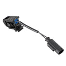 Mercedes-Benz CE klasa a2308600347 Dysza wycieraczki przedniej szyby Strumień natryskowy