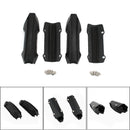 22-25-28 mm Motorrad-Motorschutzbügel Anti-Scratch-Stoßstangenschutzblöcke 2 Stück generisch