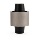 688-44555-00-94 Brakett for undersidedemper for Yamaha påhengsmotor 70/90 HK