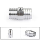 Wąż 1-1/4" z adapterem portu pary 1/8" NPT Górna chłodnica LS Wymienny płyn chłodzący Ogólne