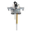 Llave de purga del depósito de gasolina compatible con Suzuki LTA500 LTF500 Vinson 4WD 02-07