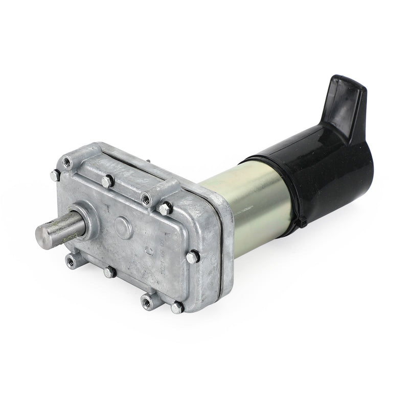 523900 RV Power Gear Motor deslizante de repuesto Motor deslizante de 12 V