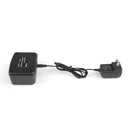 Bordlader for TYT MD-380 radio USA plugg