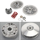 Sekundär angetriebene Kupplung für Yamaha Golf Cart G2 G8 G9 G11 G14 G21 G28 1985–2007 generisch