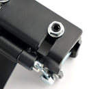 Polaris Ski Doo REV Arctic Cat Yamaha Universal snøscooterstøtfangerfeste