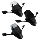 2021-2023 Yamaha NMAX155 N-MAX 155 ABS Przednia szyba motocykla