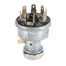 Tændingskontakt RE61717 RE56411 Til John Deere SE6010 SE6120 6415