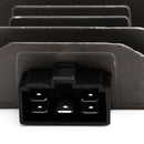 Dichtungssatz für Lichtmaschinen-Statorregler für Honda CRF250R CRF 250 RN RP 2022–2024