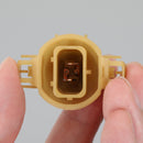 Til Philips 12276C1 bil standard ekstra pærer PSX24W 12V24W PG20/7 Generisk