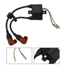 Zündspule passend für Yamaha 6HP F6 8HP F8 9.9HP F9.9 20HP 20C 25HP 680-85570