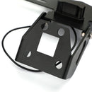 Nummerpladeholder beslag til Kawasaki NINJA 400 18-19 NINJA 250 Z400 19-20 Generisk