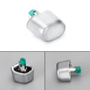 Taste Schalterschalter des rechten Sitzkissens für Mercedes Benz S-Klasse W221 06-13