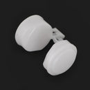 2x plovák na opravu karburátoru vhodný pro Honda CBR1000F CB1000 VFR750F VF750C Generic