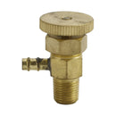 Odvzdušňovací ventil paliva 6598102 Kompatibilní s Bobcat 753 773 S175 S185 T180 T190