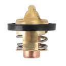 Motorkühlmittelthermostat Stahl für ATV UTV Cfmoto X5 X6 Z6 Rancher 0180-022810 Generic