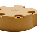 Válvula solenoide electrónica de bomba de combustible 312-5620 compatible con CAT 320D C6.6 C6 326-4635