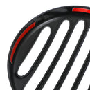 Ochranný kryt světlometu Haddlamp pro Honda Rebel Cm300 Cm 300 20-21 Red Generic