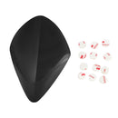 Película protetora de farol dianteiro para Suzuki Gsx R 1000 Gsxr 1000 07-08 azul genérico