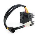 Spannungsregler Gleichrichter für Suzuki DRZ DR-Z 400 400E / RMX 250 S 1998-2004