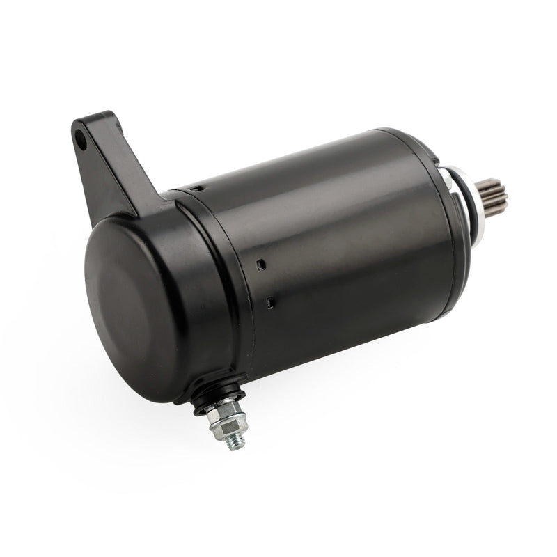 Käynnistysmoottori Kawasaki ZX ZXR 750 ZXR750 R ZX-7 ZX-7R ZX-7RR Ninja 1989-2003