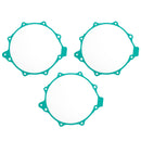 3 Generator Stator Dækselpakning til Honda VTR1000F Super Hawk 98-05 1636-MBB-000