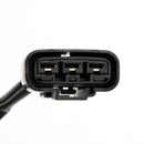 Kawasaki ZX6R ZX-6R ZX636E 2013-2018 Generator Stator Regulator pakningssæt