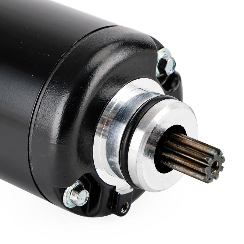 Motorstartmotor für DUKE 250 390 ADV RC390 Schwarz 93840001000 94340001000