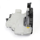 Pohon zámku dveří přední pravý 8J2837016A pro Audi A4 B8 A5 Q3 Q5 Q7 TT