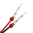 190443A1 Elektrisk ventilspole til Case IH traktormodeller 570L 580L 580M 586G