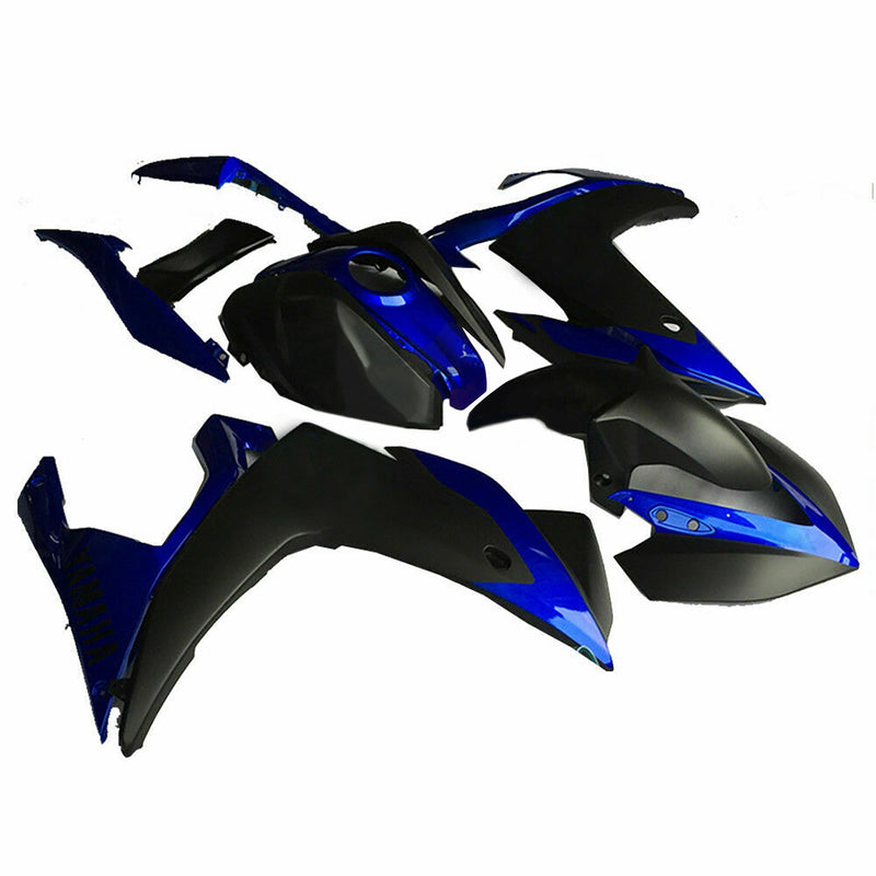 Yamaha YZF-R3 2014-2018 R25 2015-2017 Fairing Set Body ABS Generic